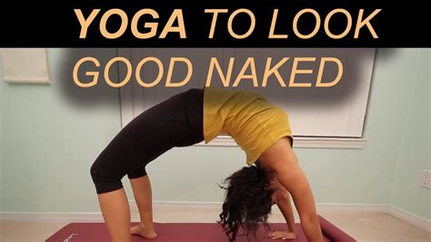 Nude yoga: naked yoga porn & hot yoga sex videos